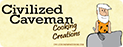 Civilized Caveman Cooking Creations