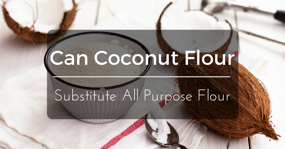 coconut-flour-substitute