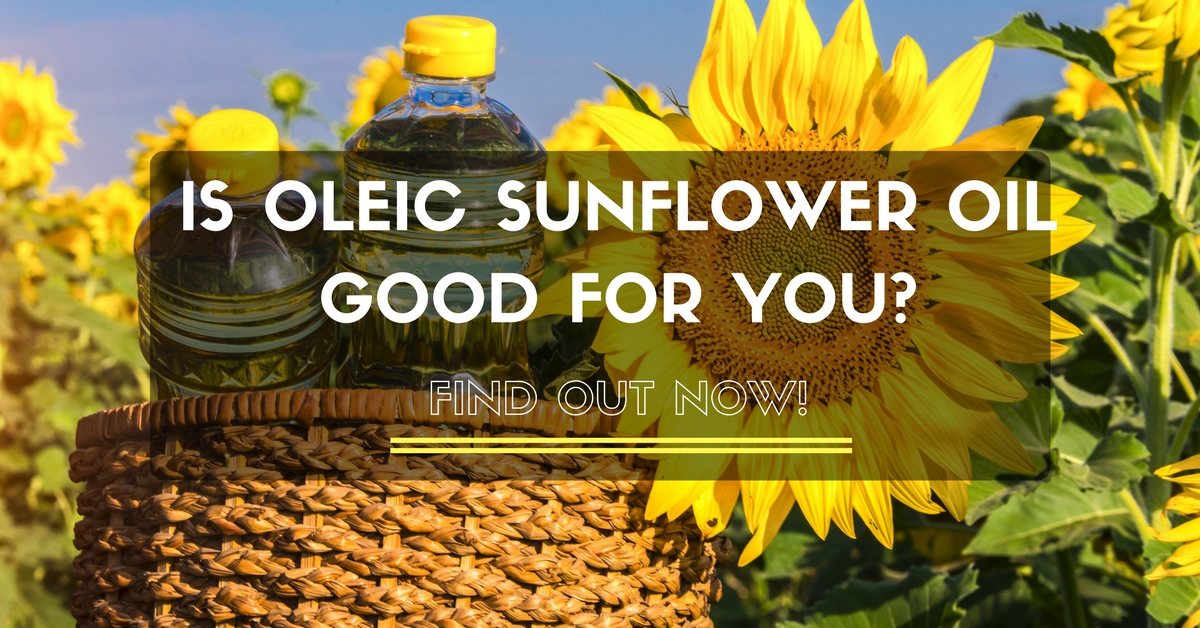 high-oleic-sunflower-oil